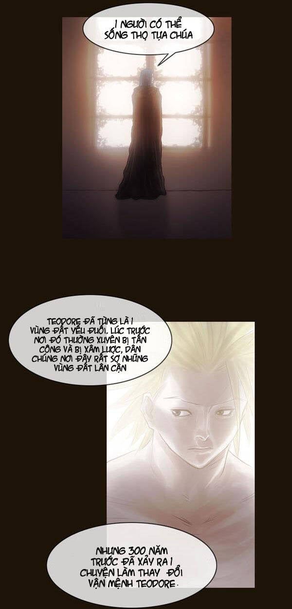 Trở Thành Pháp Sư Ở Thế Giới Mới Chapter 62 - 10