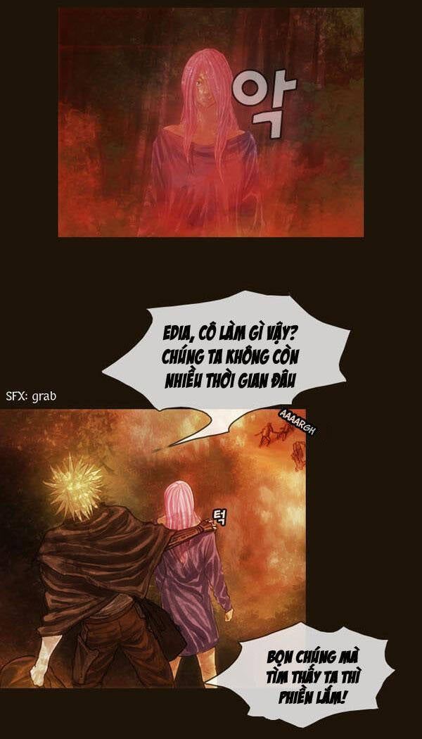 Trở Thành Pháp Sư Ở Thế Giới Mới Chapter 63 - 12