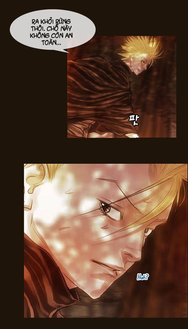 Trở Thành Pháp Sư Ở Thế Giới Mới Chapter 63 - 13