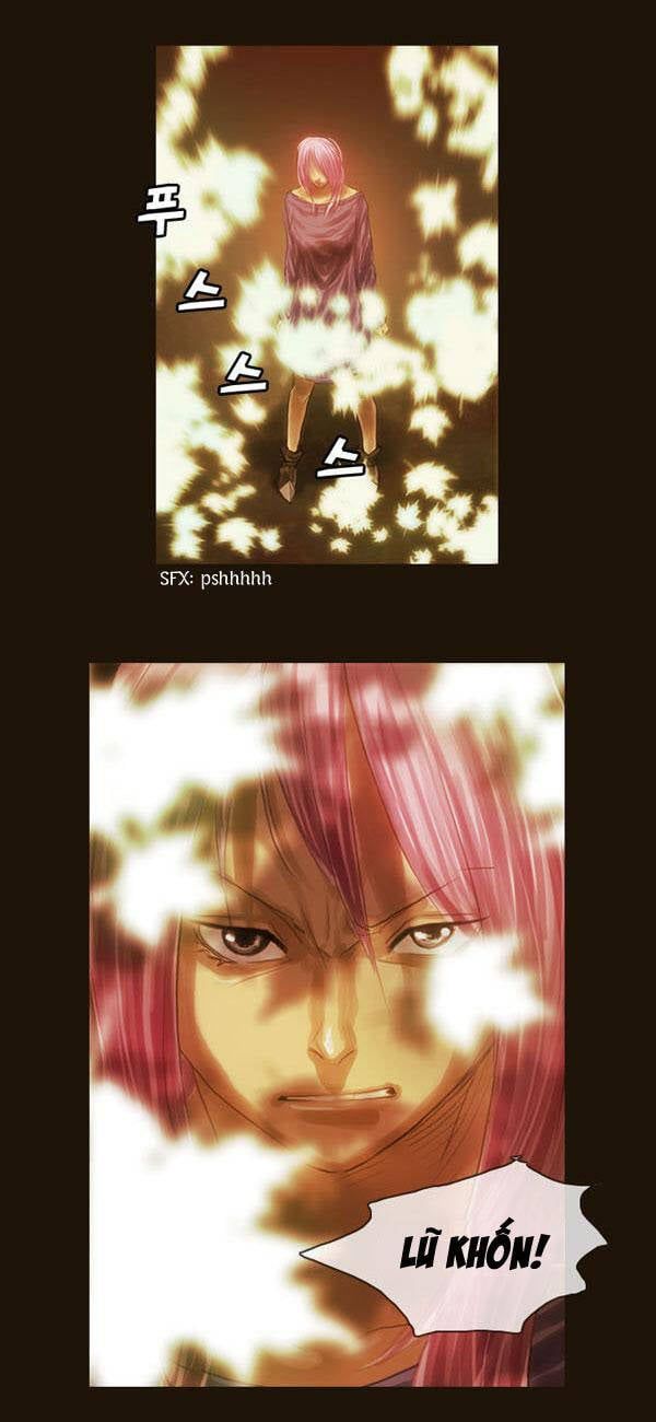 Trở Thành Pháp Sư Ở Thế Giới Mới Chapter 63 - 17