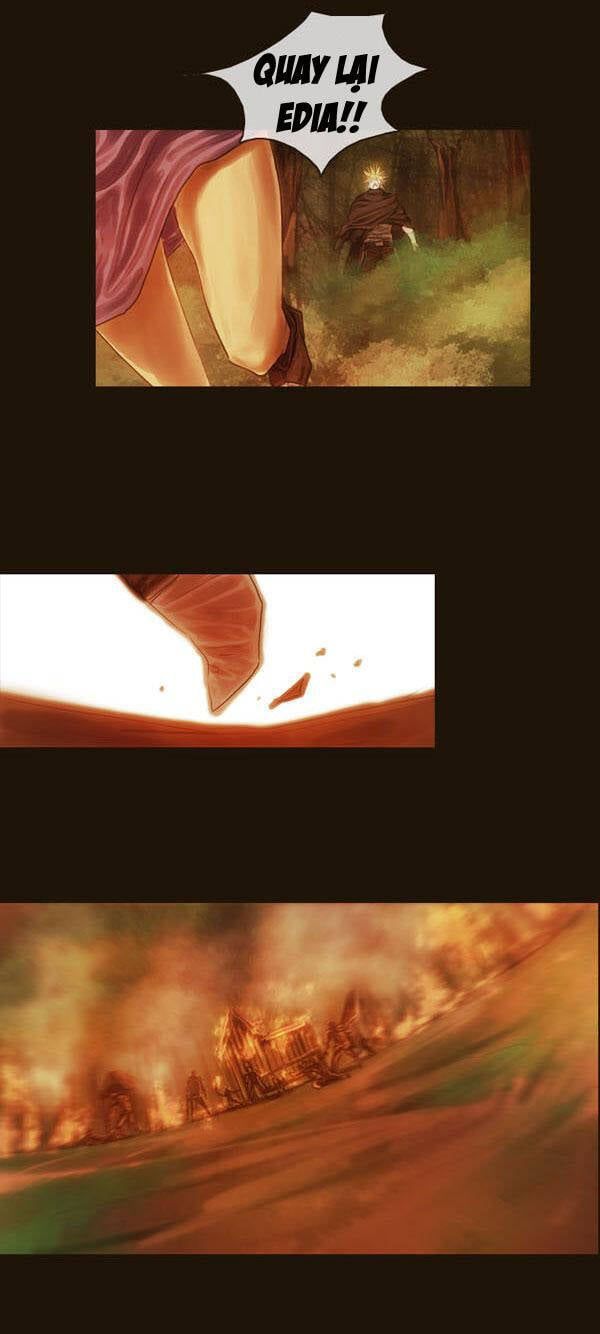 Trở Thành Pháp Sư Ở Thế Giới Mới Chapter 63 - 19