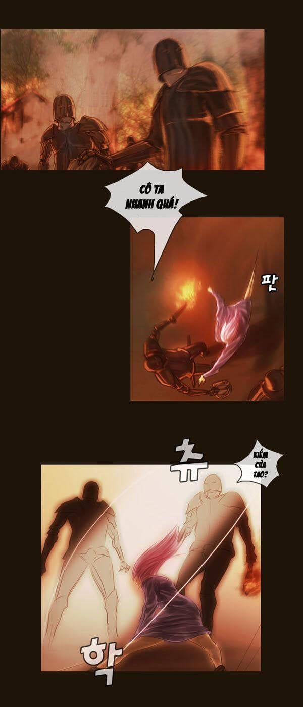 Trở Thành Pháp Sư Ở Thế Giới Mới Chapter 63 - 20