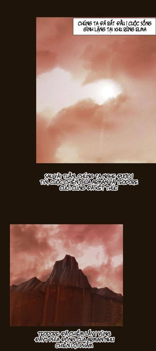 Trở Thành Pháp Sư Ở Thế Giới Mới Chapter 63 - 3