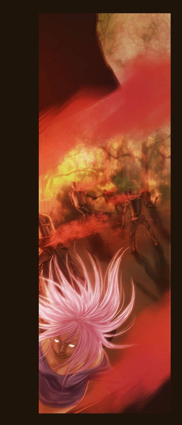 Trở Thành Pháp Sư Ở Thế Giới Mới Chapter 63 - 22