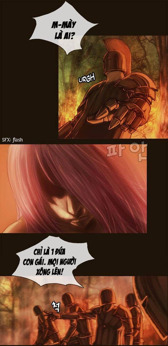 Trở Thành Pháp Sư Ở Thế Giới Mới Chapter 63 - 25