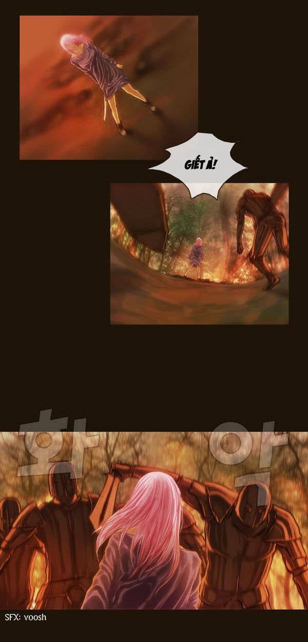 Trở Thành Pháp Sư Ở Thế Giới Mới Chapter 63 - 26