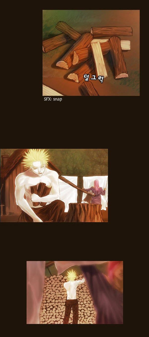 Trở Thành Pháp Sư Ở Thế Giới Mới Chapter 63 - 5