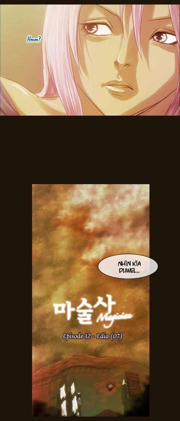 Trở Thành Pháp Sư Ở Thế Giới Mới Chapter 63 - 6