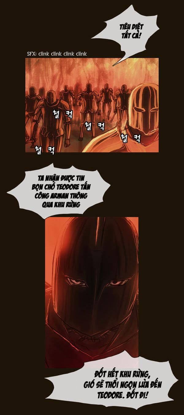 Trở Thành Pháp Sư Ở Thế Giới Mới Chapter 63 - 8