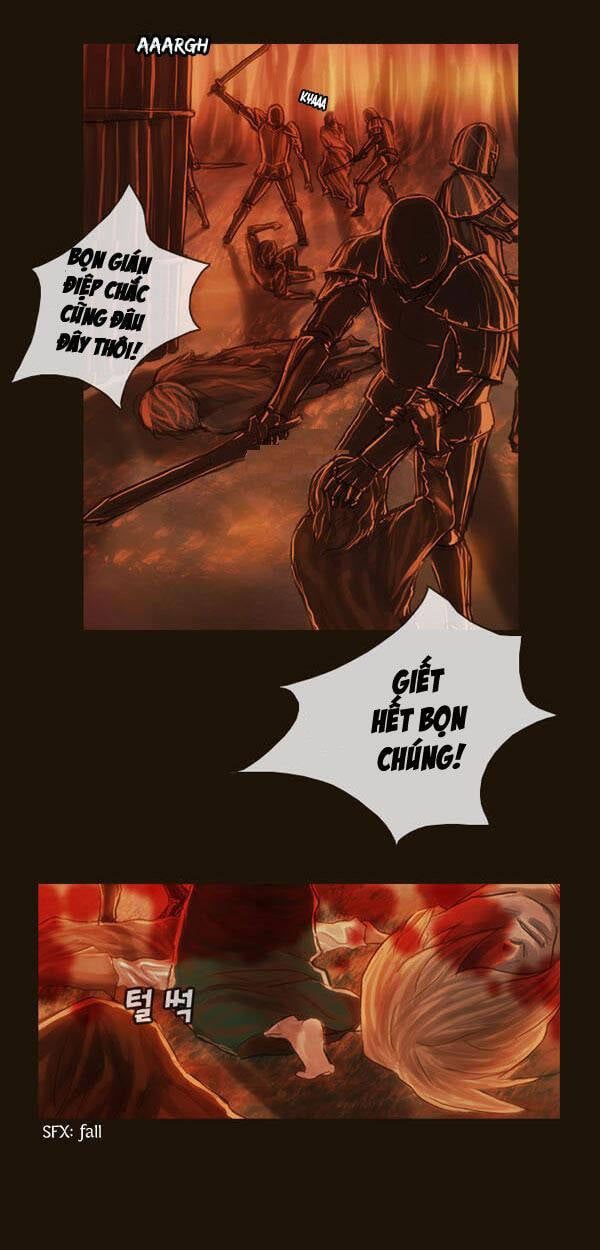 Trở Thành Pháp Sư Ở Thế Giới Mới Chapter 63 - 9