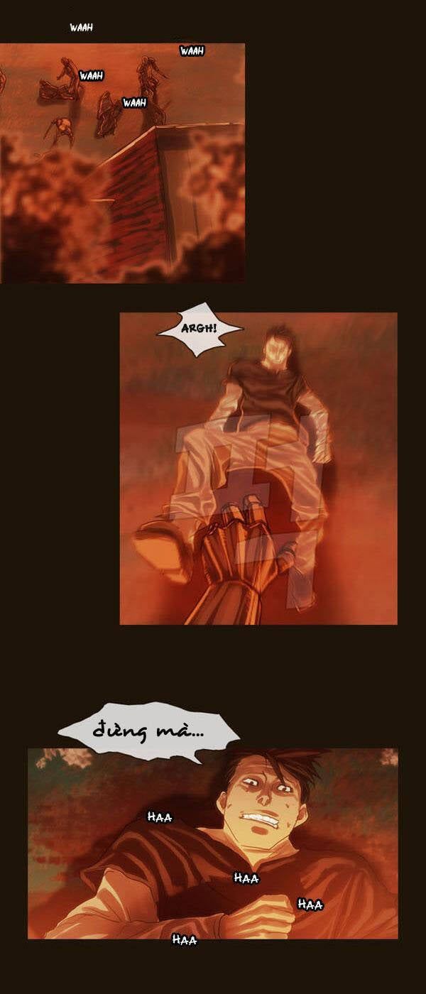 Trở Thành Pháp Sư Ở Thế Giới Mới Chapter 63 - 10