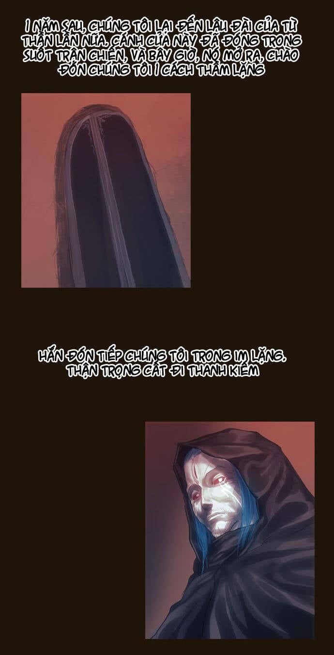 Trở Thành Pháp Sư Ở Thế Giới Mới Chapter 64 - 11