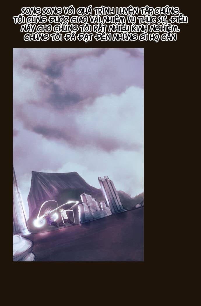 Trở Thành Pháp Sư Ở Thế Giới Mới Chapter 64 - 13