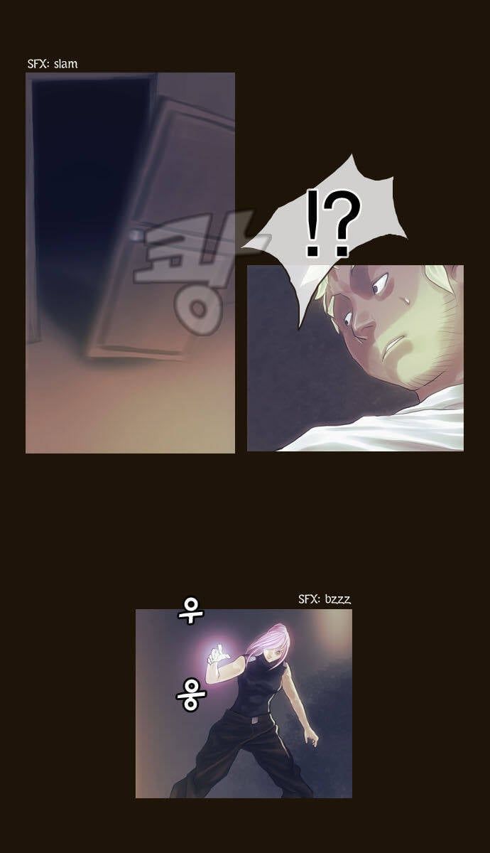 Trở Thành Pháp Sư Ở Thế Giới Mới Chapter 64 - 17