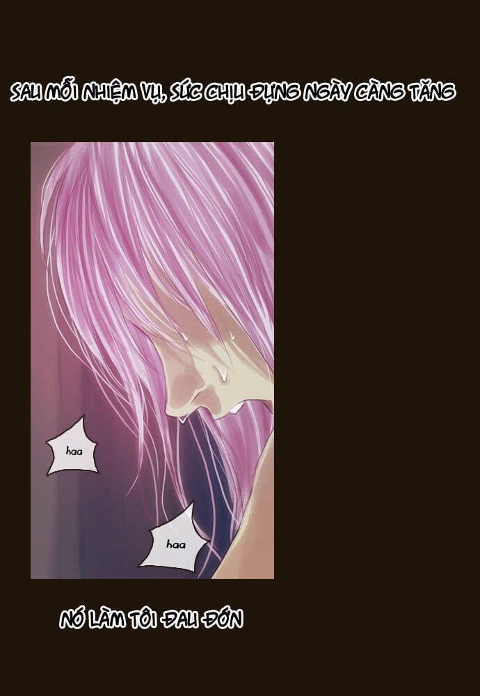 Trở Thành Pháp Sư Ở Thế Giới Mới Chapter 64 - 20