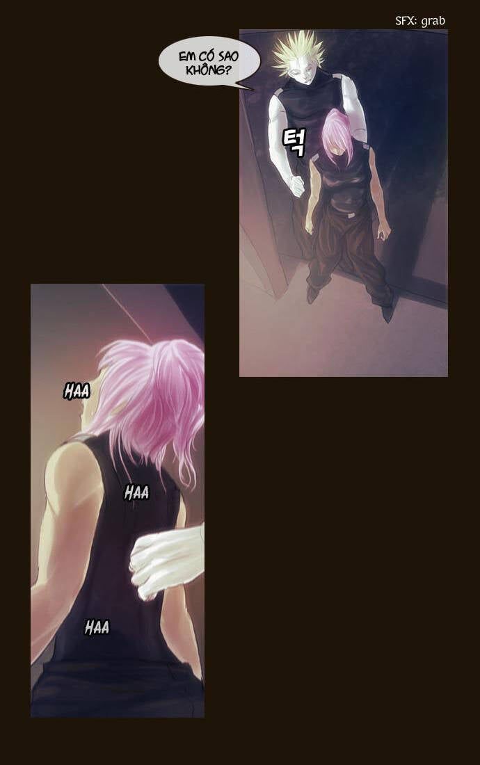 Trở Thành Pháp Sư Ở Thế Giới Mới Chapter 64 - 21