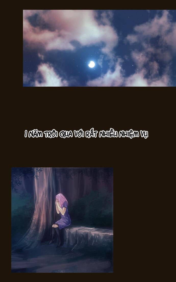 Trở Thành Pháp Sư Ở Thế Giới Mới Chapter 64 - 22