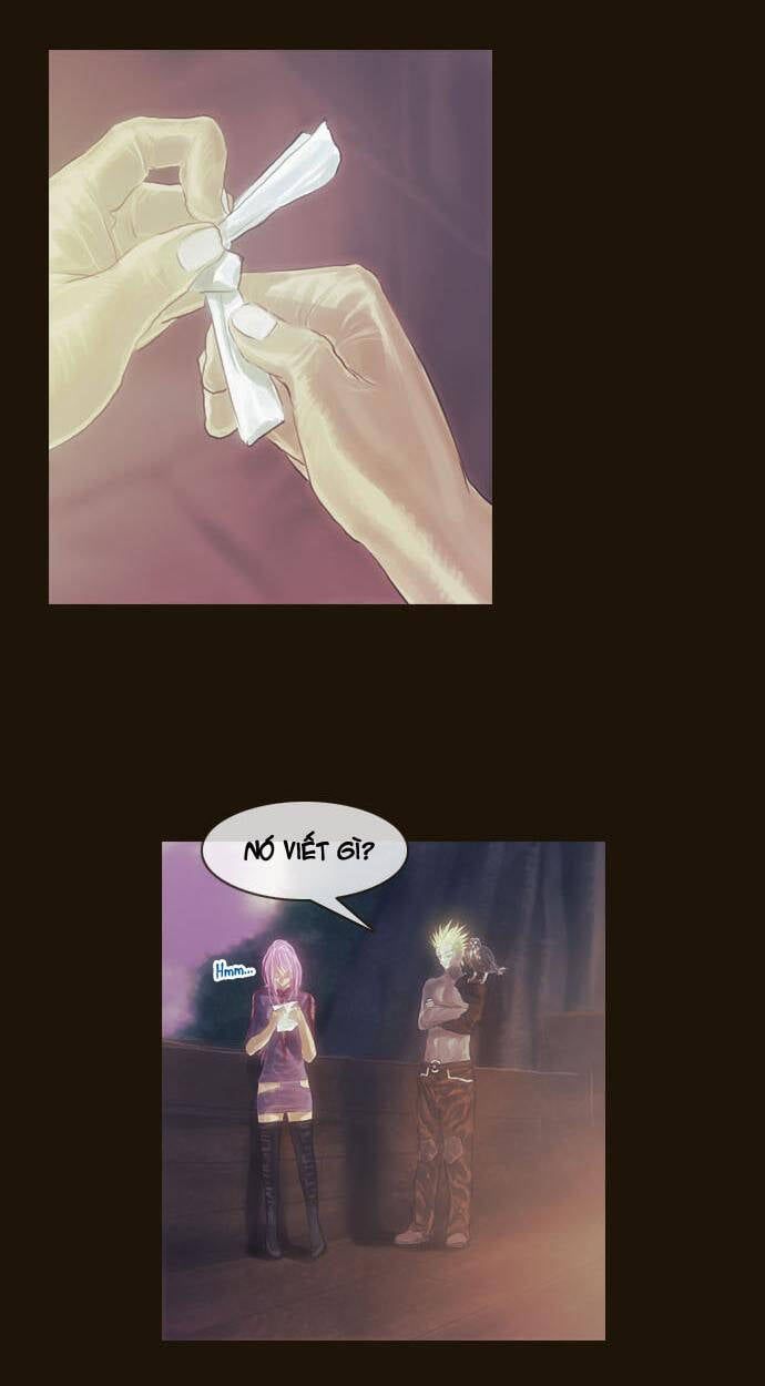 Trở Thành Pháp Sư Ở Thế Giới Mới Chapter 64 - 28
