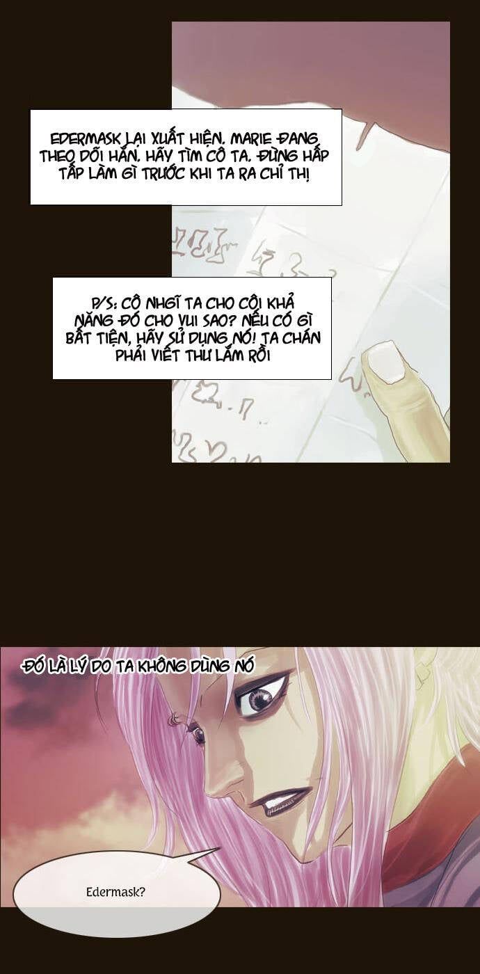 Trở Thành Pháp Sư Ở Thế Giới Mới Chapter 64 - 29