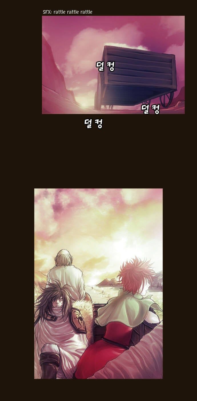 Trở Thành Pháp Sư Ở Thế Giới Mới Chapter 64 - 33