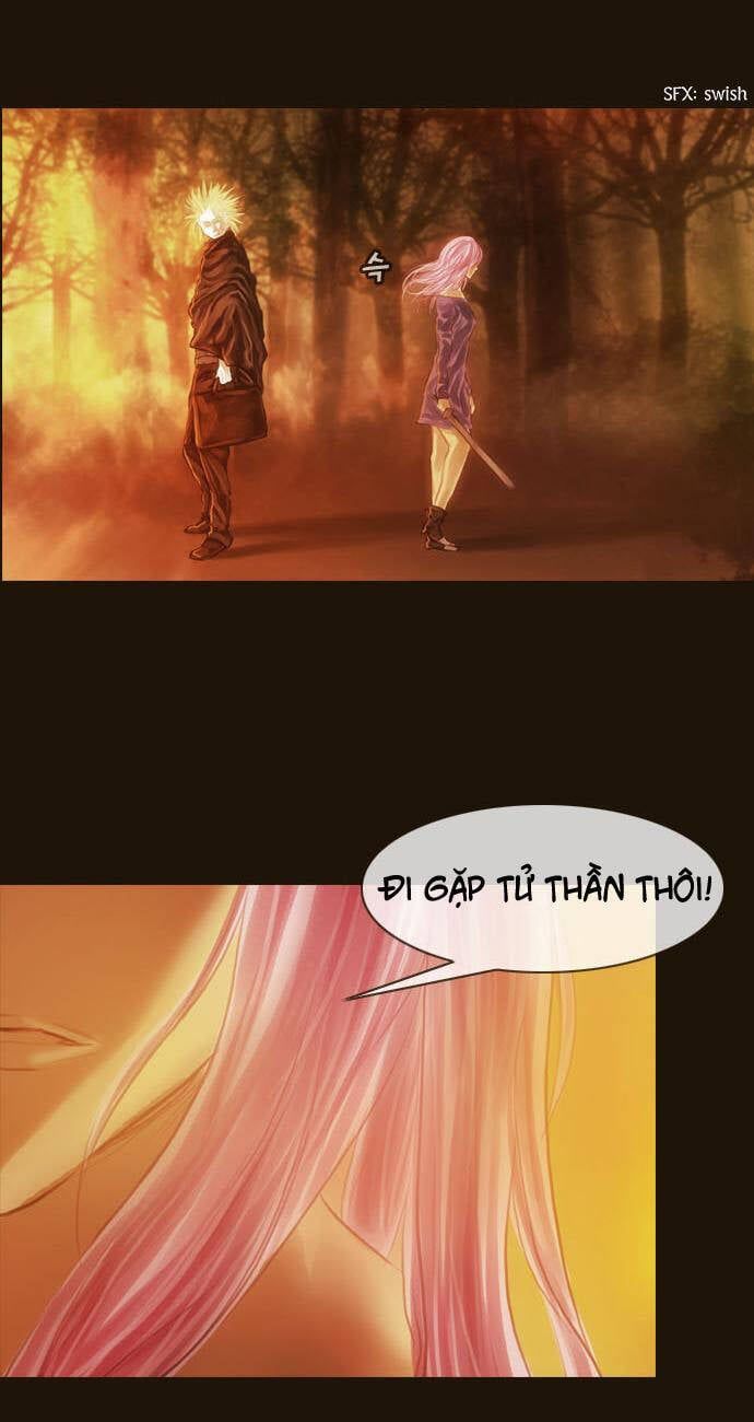 Trở Thành Pháp Sư Ở Thế Giới Mới Chapter 64 - 9