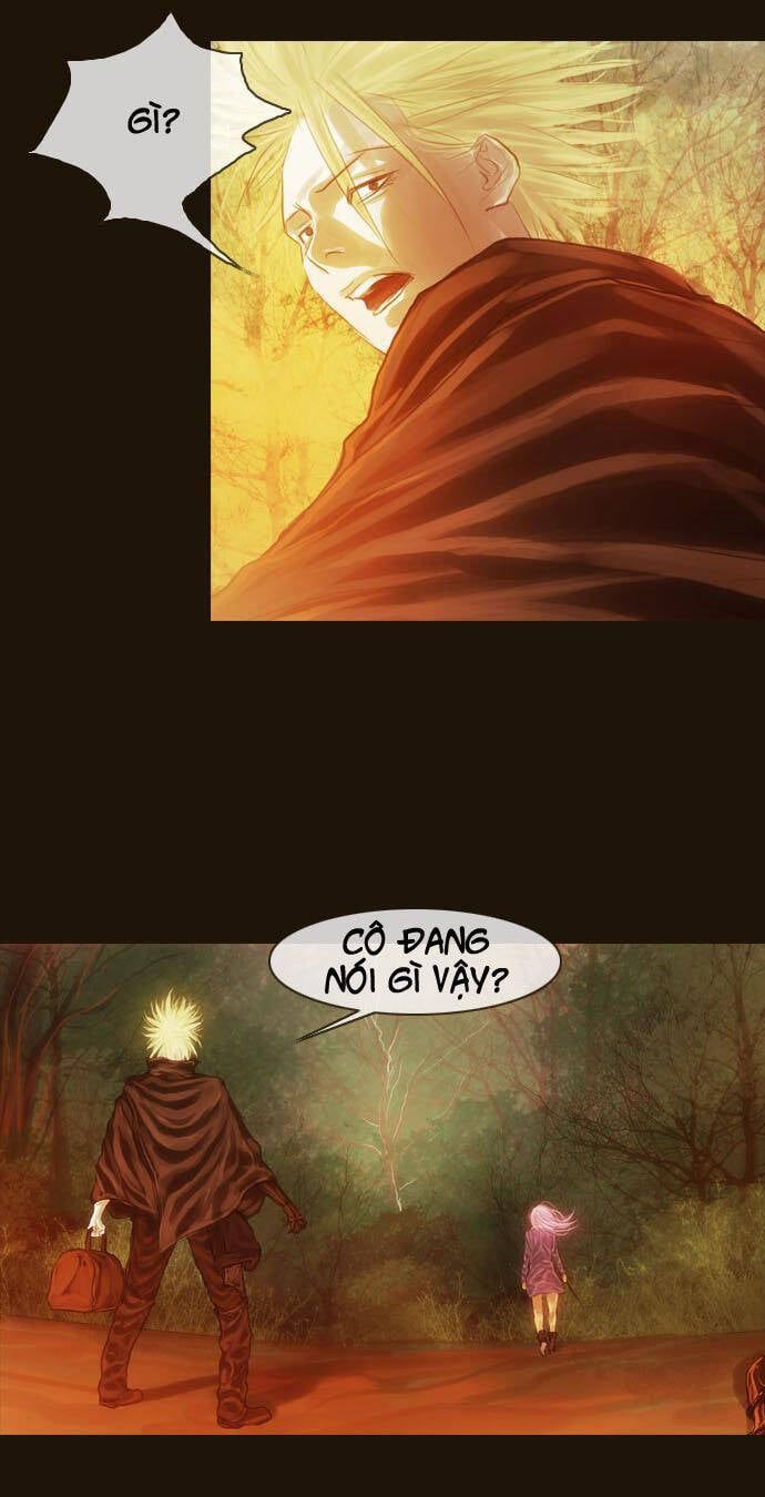 Trở Thành Pháp Sư Ở Thế Giới Mới Chapter 64 - 10