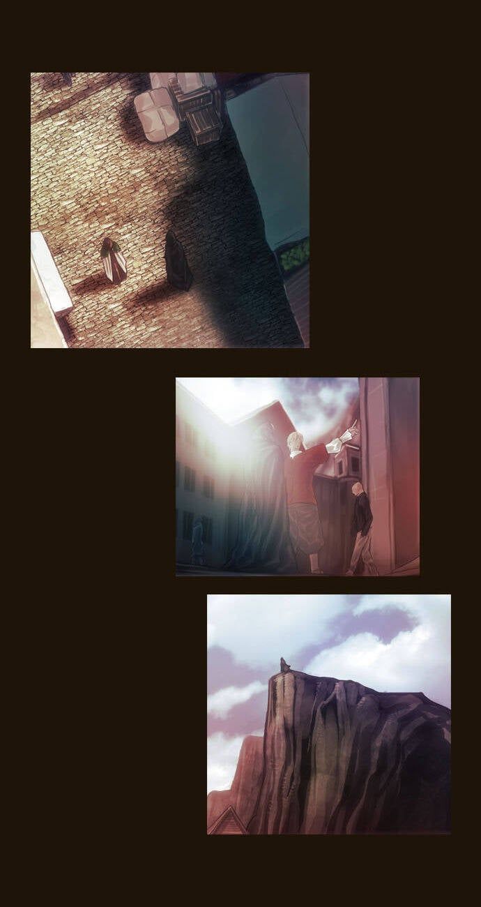 Trở Thành Pháp Sư Ở Thế Giới Mới Chapter 65 - 22