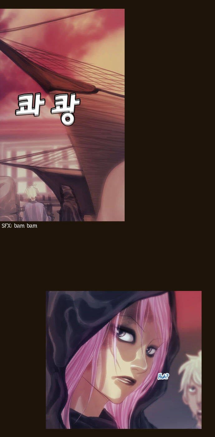 Trở Thành Pháp Sư Ở Thế Giới Mới Chapter 65 - 24