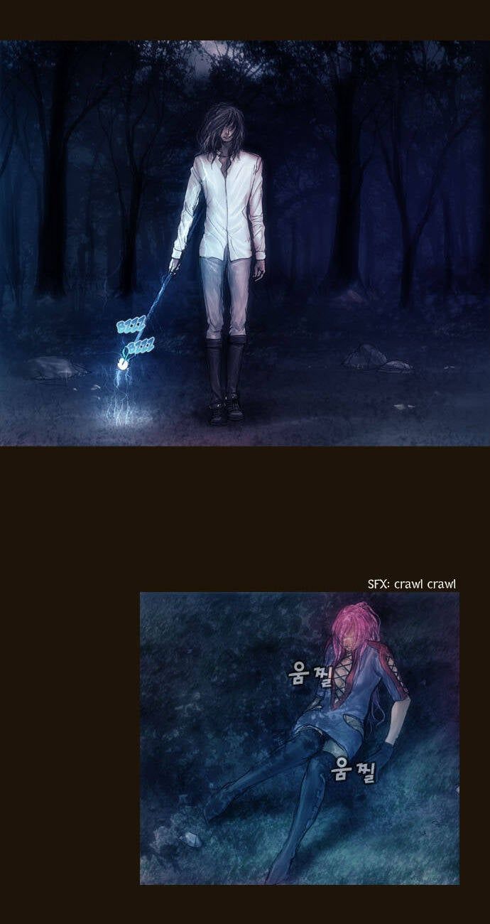 Trở Thành Pháp Sư Ở Thế Giới Mới Chapter 65 - 4