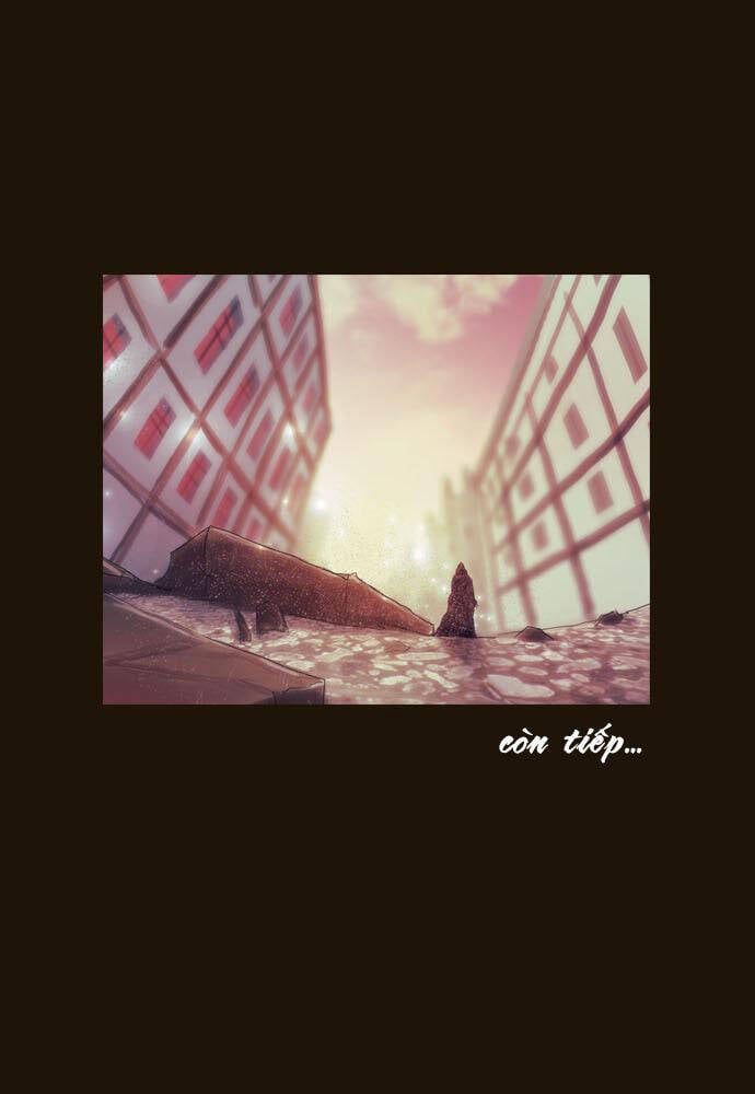 Trở Thành Pháp Sư Ở Thế Giới Mới Chapter 65 - 31