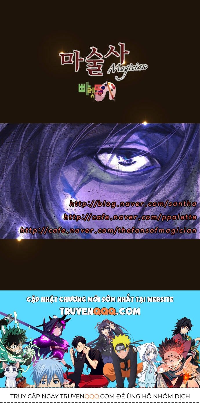 Trở Thành Pháp Sư Ở Thế Giới Mới Chapter 65 - 32