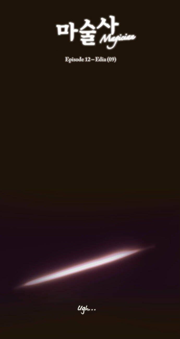 Trở Thành Pháp Sư Ở Thế Giới Mới Chapter 65 - 8