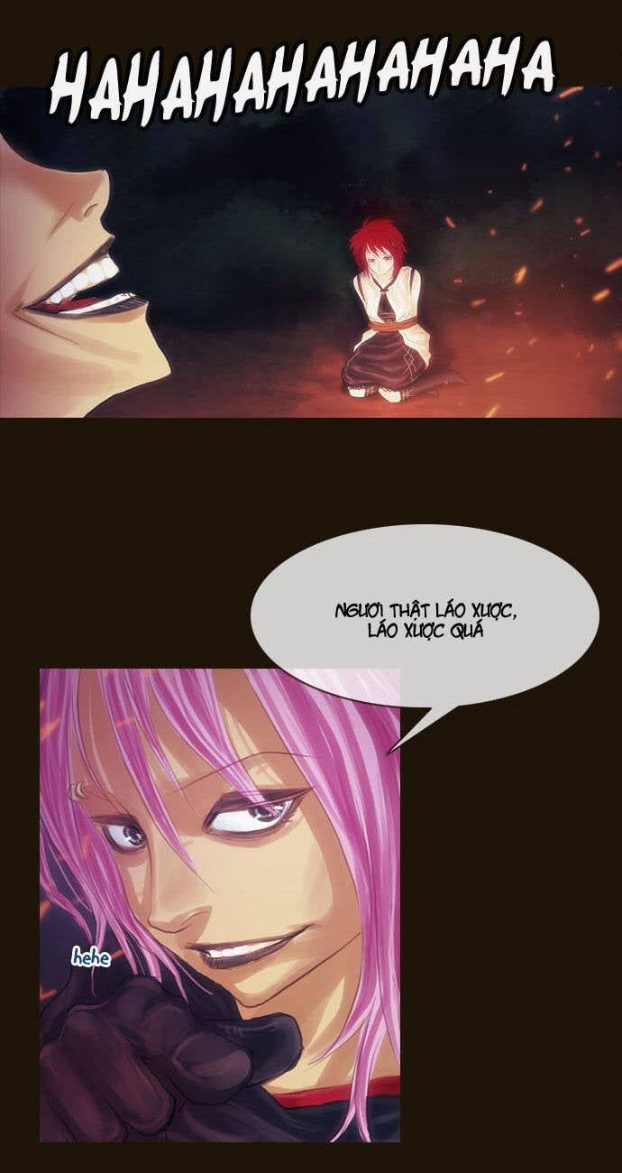 Trở Thành Pháp Sư Ở Thế Giới Mới Chapter 66 - 11