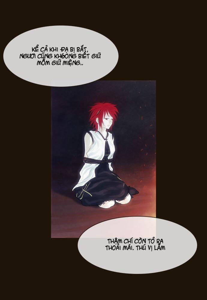 Trở Thành Pháp Sư Ở Thế Giới Mới Chapter 66 - 12
