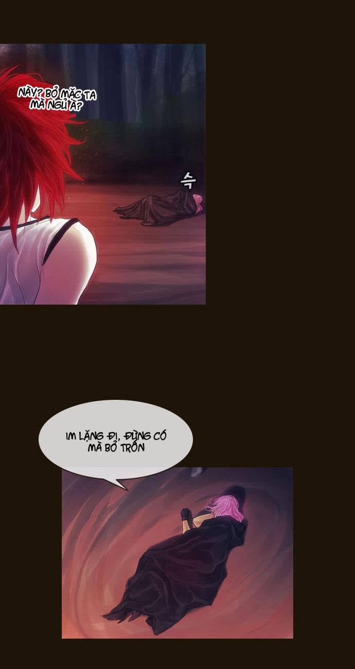 Trở Thành Pháp Sư Ở Thế Giới Mới Chapter 66 - 14