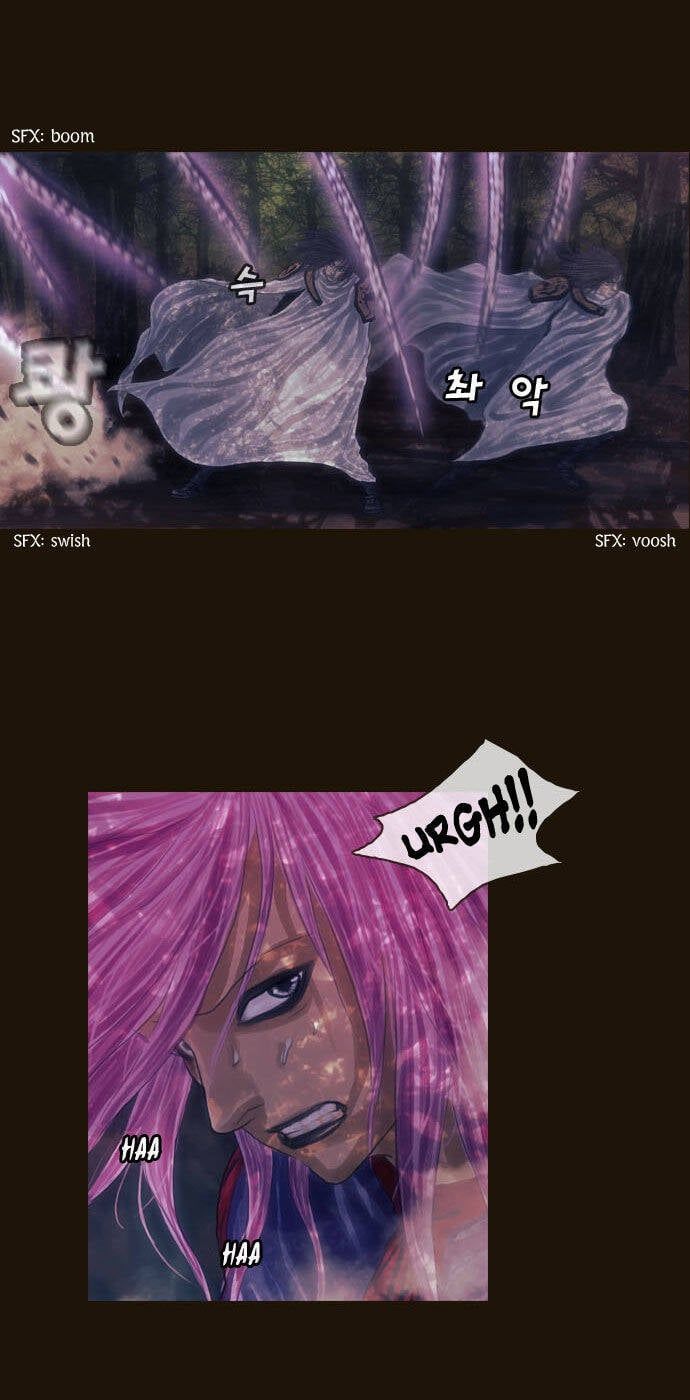 Trở Thành Pháp Sư Ở Thế Giới Mới Chapter 66 - 21