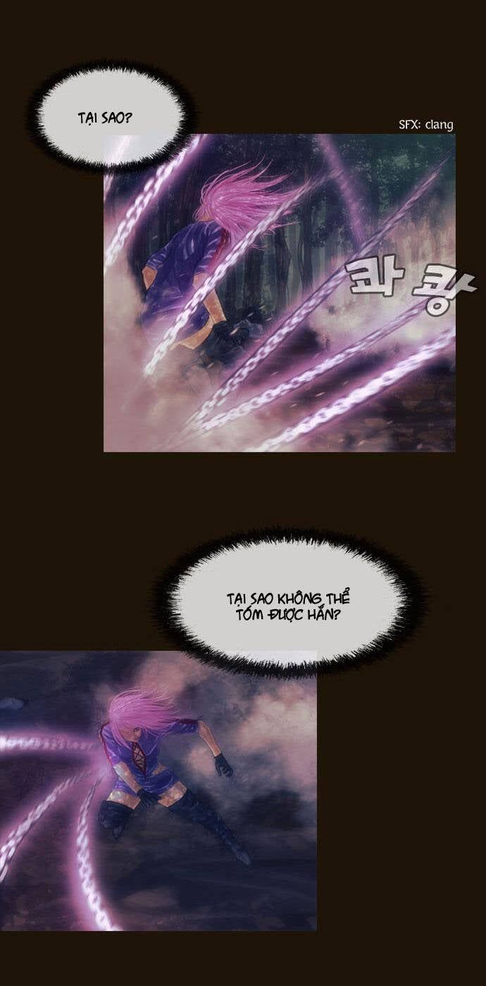 Trở Thành Pháp Sư Ở Thế Giới Mới Chapter 66 - 22