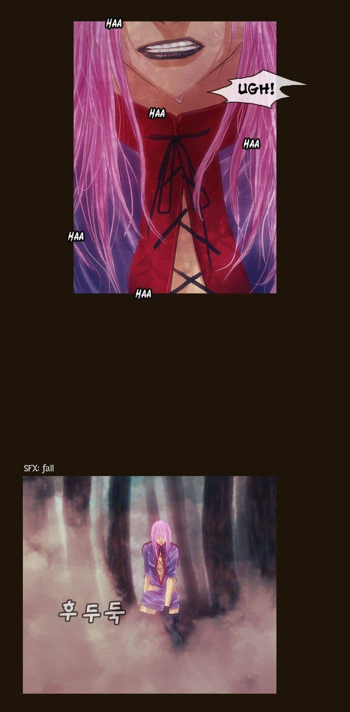 Trở Thành Pháp Sư Ở Thế Giới Mới Chapter 66 - 31