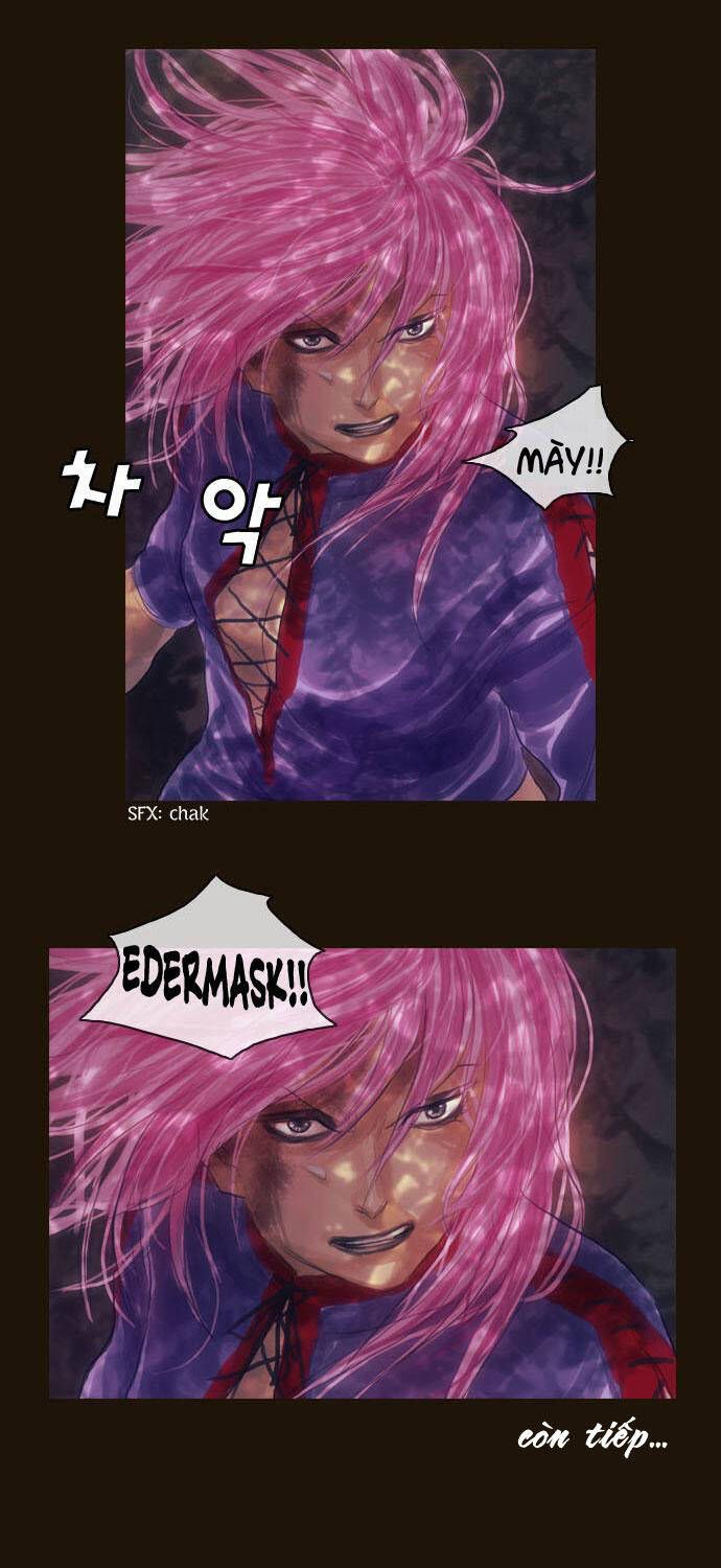 Trở Thành Pháp Sư Ở Thế Giới Mới Chapter 66 - 36