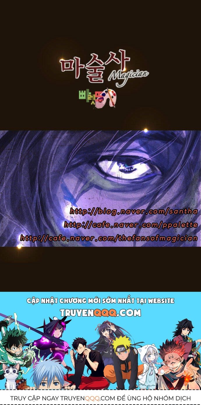 Trở Thành Pháp Sư Ở Thế Giới Mới Chapter 66 - 37