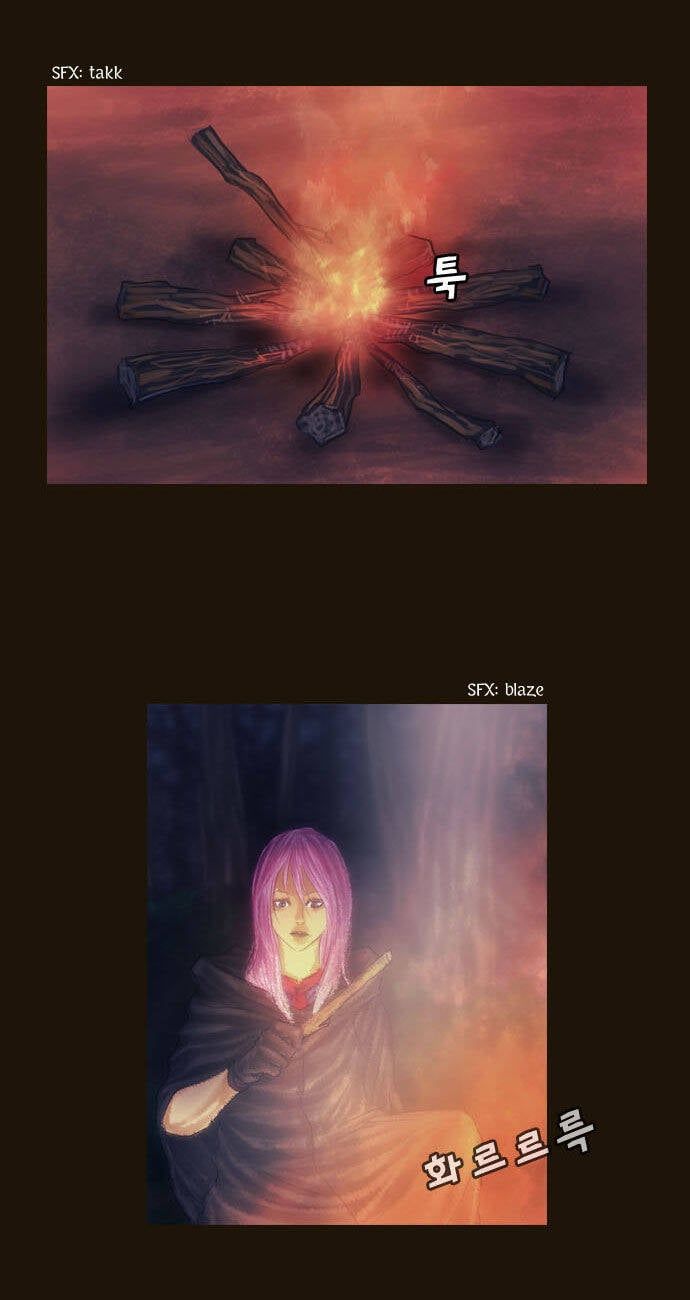 Trở Thành Pháp Sư Ở Thế Giới Mới Chapter 66 - 5