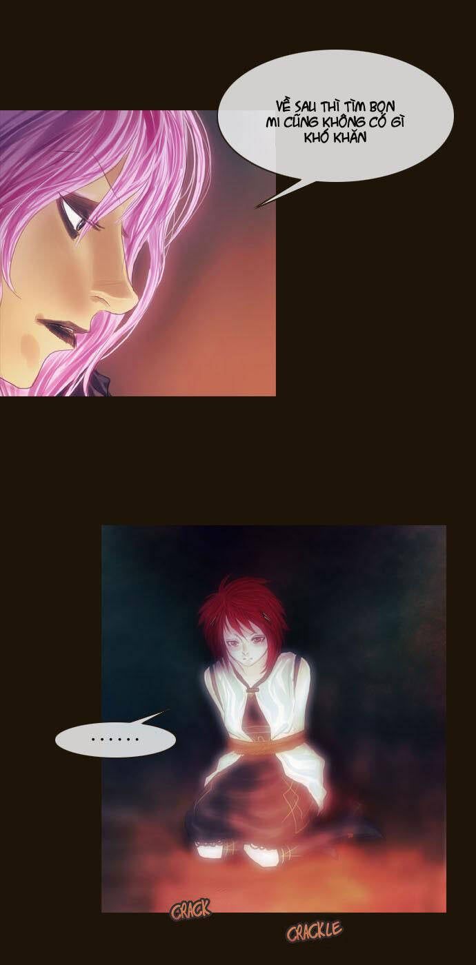 Trở Thành Pháp Sư Ở Thế Giới Mới Chapter 66 - 6