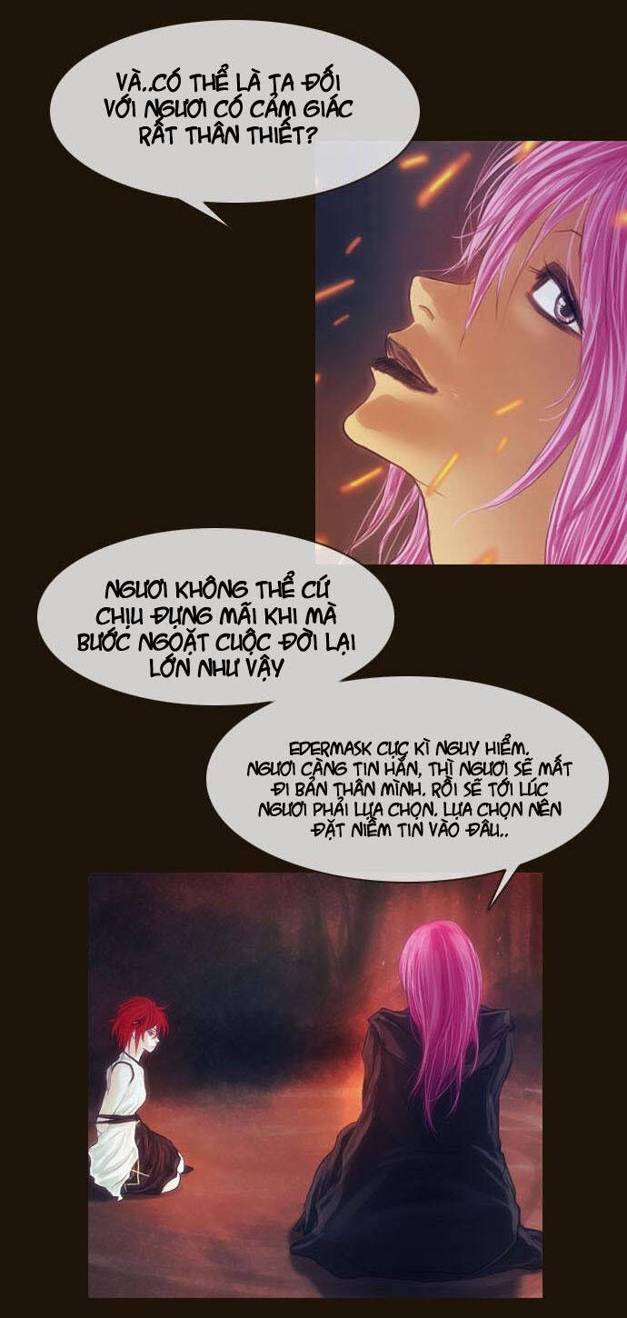 Trở Thành Pháp Sư Ở Thế Giới Mới Chapter 66 - 9