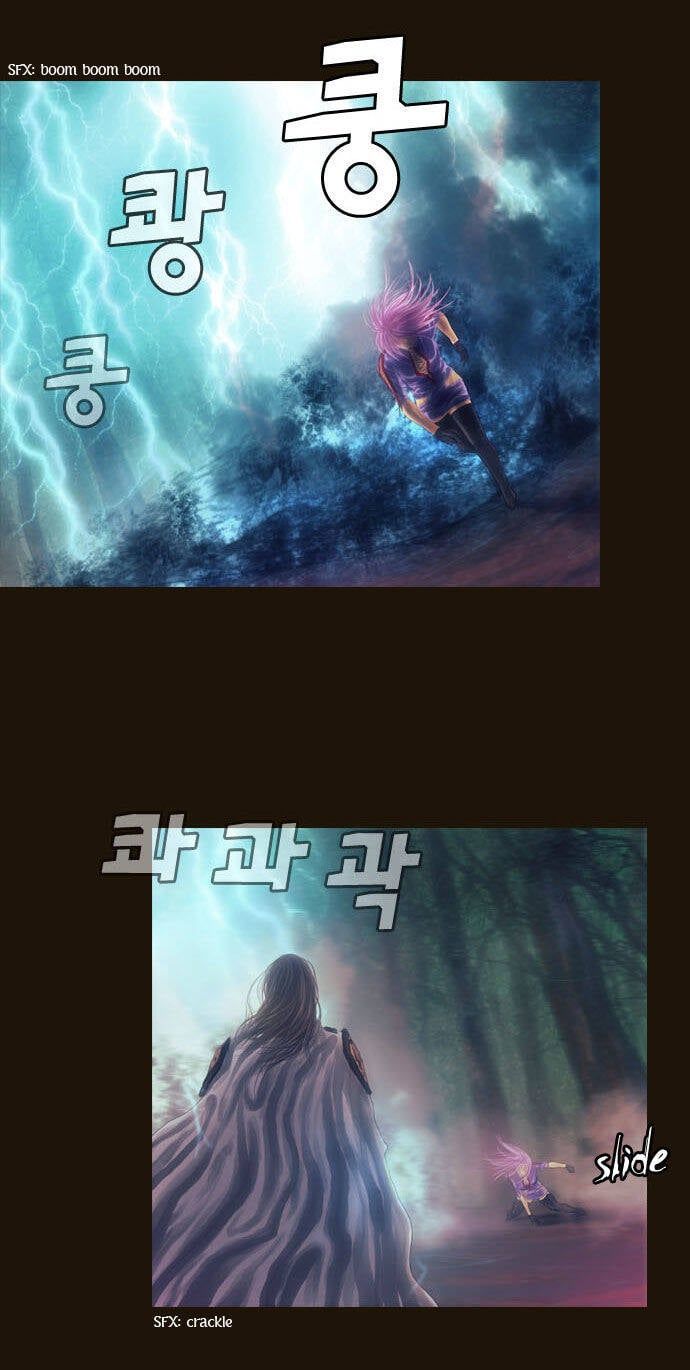 Trở Thành Pháp Sư Ở Thế Giới Mới Chapter 67 - 14