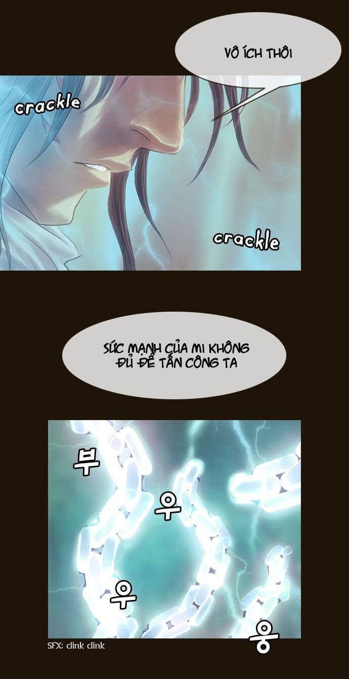 Trở Thành Pháp Sư Ở Thế Giới Mới Chapter 67 - 19