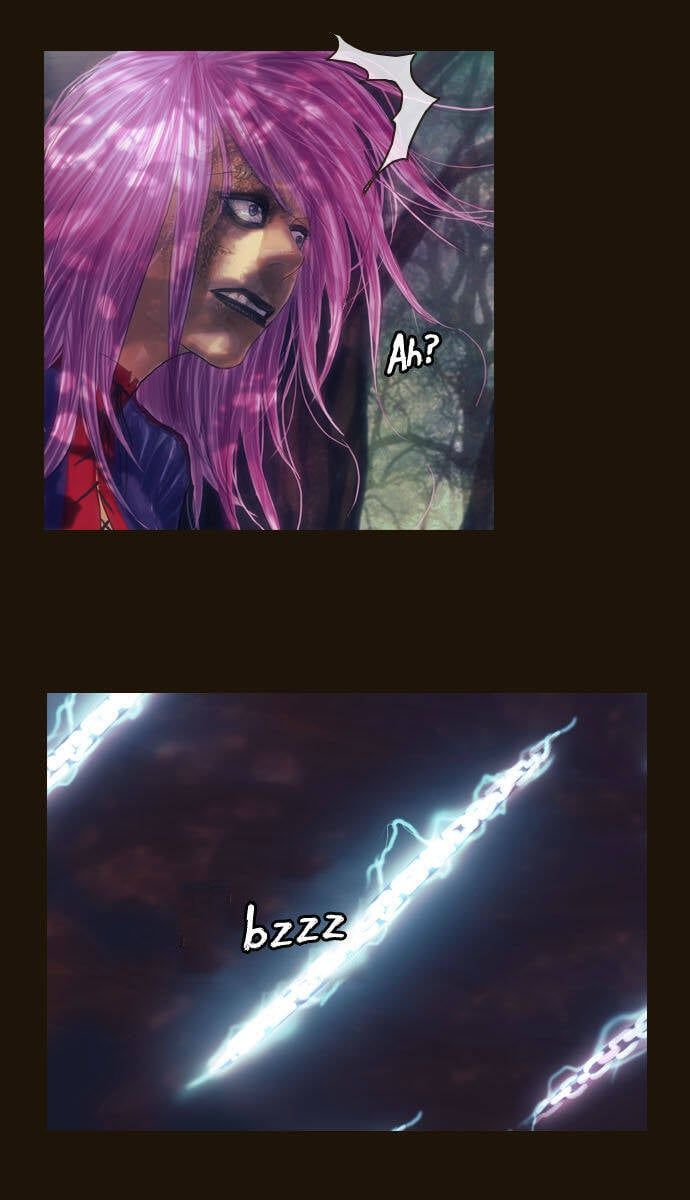 Trở Thành Pháp Sư Ở Thế Giới Mới Chapter 67 - 22