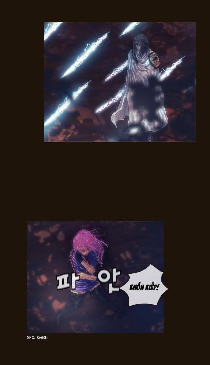 Trở Thành Pháp Sư Ở Thế Giới Mới Chapter 67 - 23