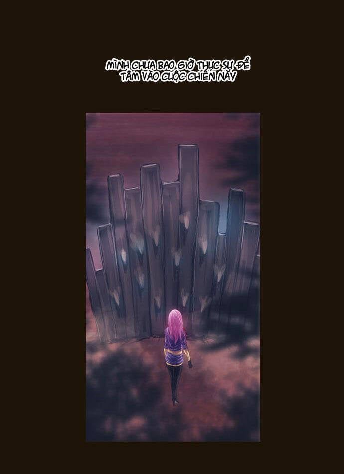 Trở Thành Pháp Sư Ở Thế Giới Mới Chapter 67 - 27