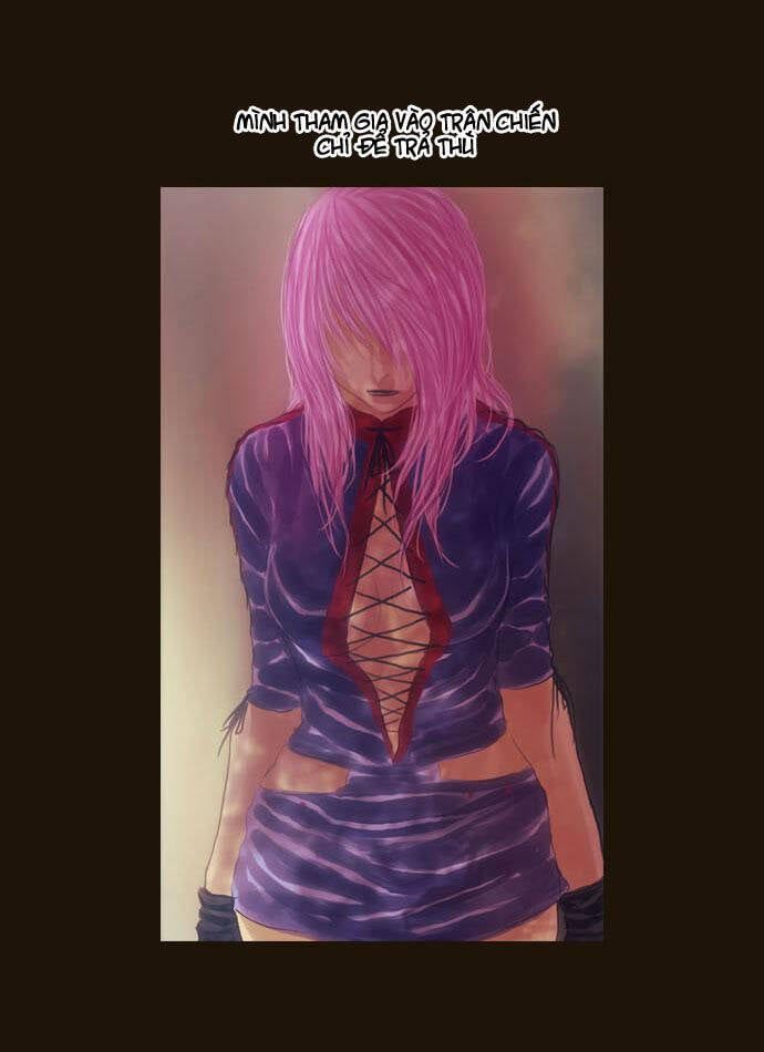 Trở Thành Pháp Sư Ở Thế Giới Mới Chapter 67 - 28