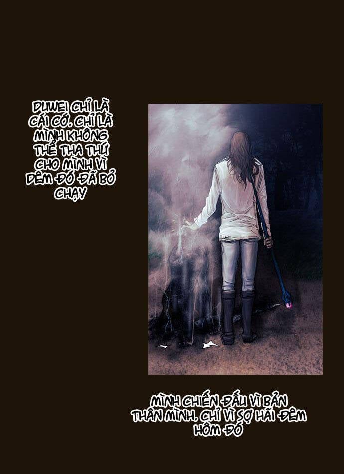 Trở Thành Pháp Sư Ở Thế Giới Mới Chapter 67 - 31